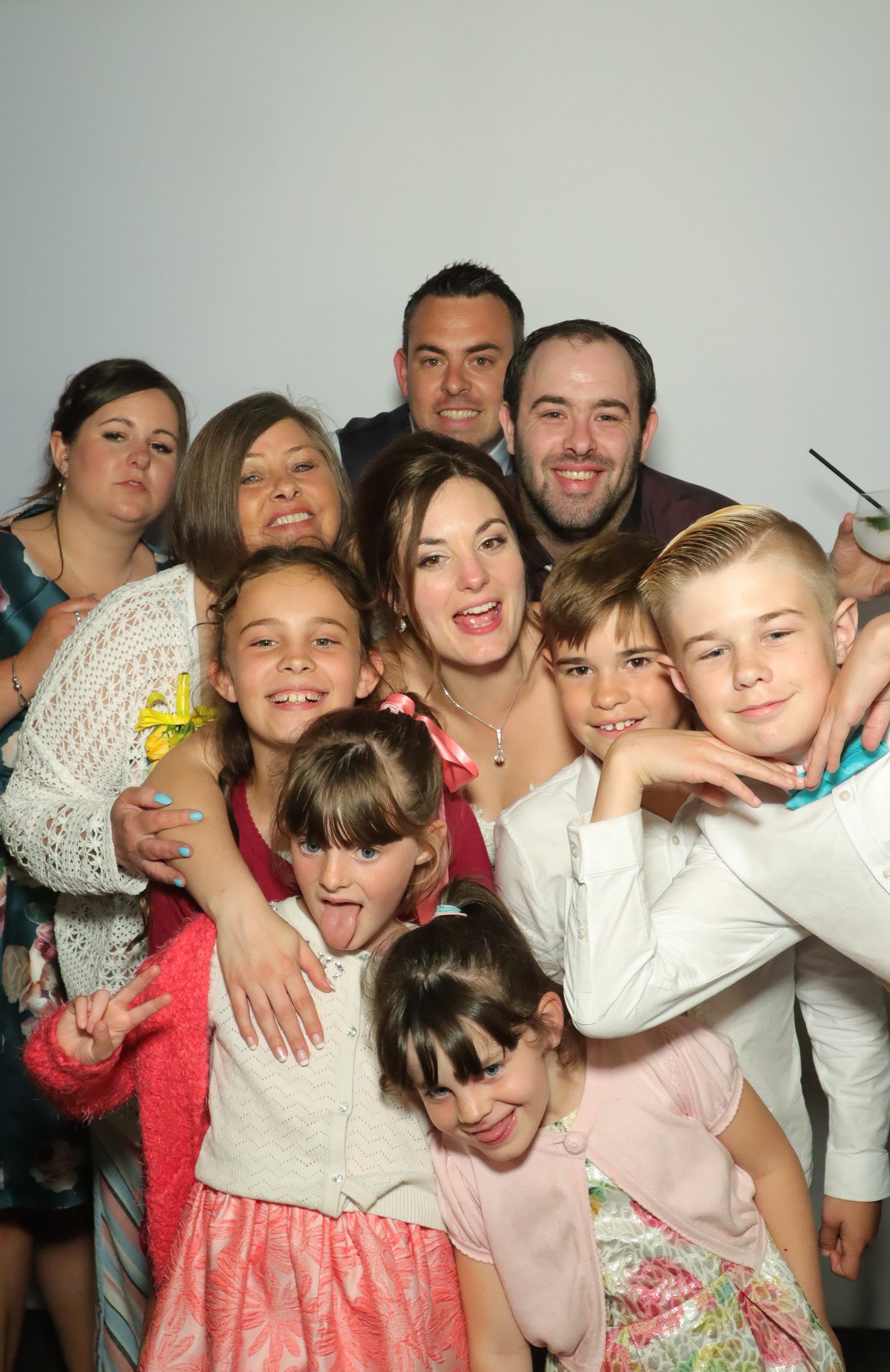 Matthew & Andreas Wedding | View more photos from the event at gallery.myphotoboothexperience.co.uk/u/MyPhotoBoothExperienceLtd/Matthew-Andreas-Wedding